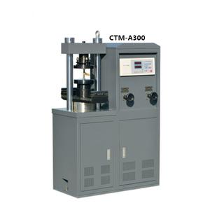 Labor-Kompressionsprüfmaschine für Ziegel und Beton - Product Image 1