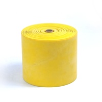 Bandas de Resistencia con Logotipo Personalizado al por Mayor, Bandas Elásticas para Ejercicio de 46 m de Largo, Bandas de Flossing para Gimnasio y Deportes