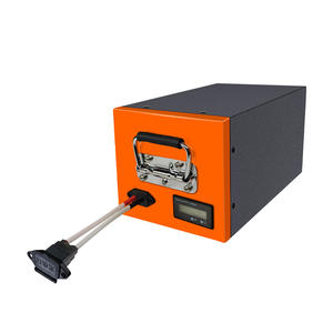 Baterí<span class=keywords><strong>a</strong></span> Líquida para ATV Eléctrico, <span class=keywords><strong>36V</strong></span> 48V 72V 20Ah 30Ah 40Ah 50Ah, Paquete de Baterías TNE TY-HDC10-C240 para ATV Eléctrico 4x4 - Product Image 2