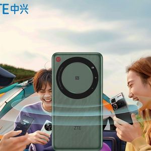 ZTE 5G/4G 4500mAh WiFi5 5G พ็อกเก็ตไวไฟ U30 Air - Product Image 6