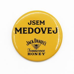 Çin fabrika toptan yaka düğmesi özel <span class=keywords><strong>Metal</strong></span> yaka rozetleri giysi için - Product Image 5