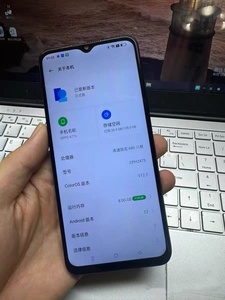 Vente de liquidation d'usine - Opp A92 - Écran FHD haute définition de 6,5 pouces - Processeur 665 Octa Core - Batterie longue durée de 5000 mAh - Téléphone 4G - Product Image 6