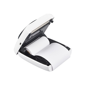 Papel Térmico para Impresión de Recibos, Grado A, 3 1/8 X 230, 80x60, Color Negro, 50 Rollos Blancos para Máquinas POS - Product Image 1