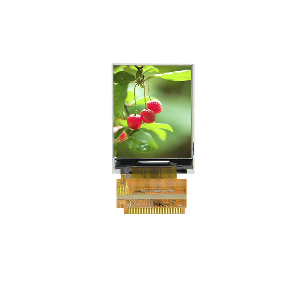 Elektronica   Varitronix MDLS20464 LV G LED04