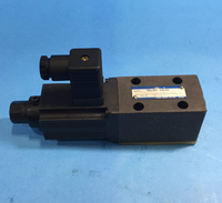 Vannes hydrauliques EDG EEBG-06-250-C EBG-03-H-R F9 EDBG-03-125-V Vanne de régulation de débit électro-hydraulique proportionnelle