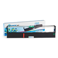Ruban d'imprimante Philips PP-405 compatible avec Siemens Nixdorf 2515/9014/9015/ND68 Sass Computer PP405 Memorex 1345