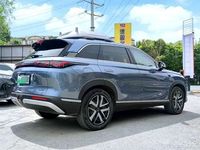 BYD Sealion 07 DM-i 150 Navigator+ PHEV LHD SUV Euro VI 2025 |   Compre Autos Híbridos Chinos Usados, Exportación a África, Compras al por Mayor