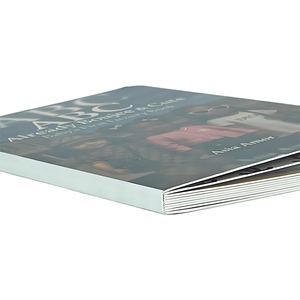 Impresión de Libros Infantiles de Tapa Dura, Fáciles de Leer, con Tacto Suave - Product Image 3