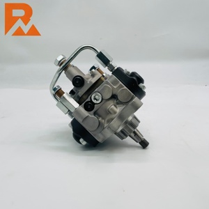 Pompe à injection de carburant 294000-2301 1460A082 pour moteur 4N14 2.3L - Product Image 5