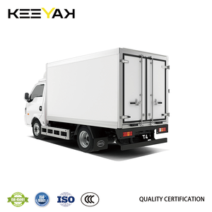 Camion <span class=keywords><strong>électrique</strong></span> populaire BYD T4 4x2, véhicules à énergie nouvelle personnalisés, camion <span class=keywords><strong>électrique</strong></span> pur de Chine, prix d'usine en promotion - Product Image 6