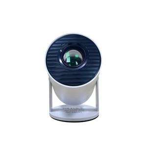 Nhỏ Mini Điện Thoại Di Động Rạp Chiếu Phim Máy Chiếu Với Giao Diện <span class=keywords><strong>HDMI</strong></span> Tốc Độ Cao Đọc Máy Chiếu Cho Phim Trò Chơi - Product Image 1