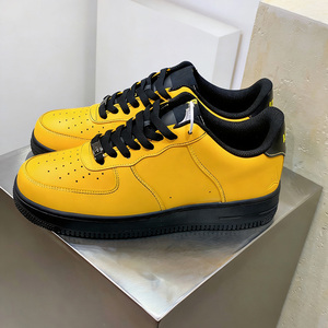 Zapatillas Retro Casuales <span class=keywords><strong>de</strong></span> Caña Baja con Cordones, Suela <span class=keywords><strong>de</strong></span> Goma Acolchada, Forro <span class=keywords><strong>de</strong></span> Malla Transpirable y Duradero para un Estilo Urbano - Product Image 5