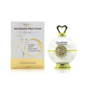 Gros Graisse Vergetures Crème Femmes Réparation Enlèvement Raffermissant Nourrissant <span class=keywords><strong>Grossesse</strong></span> Marque Tummy Tuck Vergetures Crème - Product Image 6
