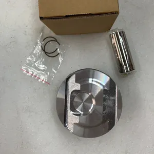 高品质发动机活塞为别克Envision Regal TourX Camaro Malibu 12652809 - Product Image 1