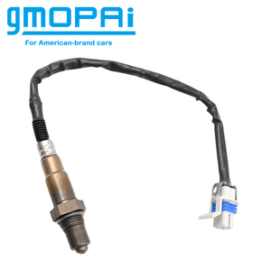12558849 O2 capteur pièces d'auto 12561777 12562621 capteur d'oxygène 12559848 pour <span class=keywords><strong>Chevrolet</strong></span> Cadillac Escalade <span class=keywords><strong>Chevrolet</strong></span> Tahoe 12567163 - Product Image 1