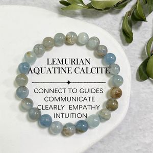 Bracelet en pierre naturelle avec perles de verre colorées, symbole d'amitié, sans intermédiaire, personnalisation en gros - Product Image 2