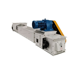 Convoyeur à chaîne en acier au carbone à prix compétitif - Product Image 4