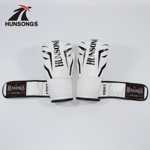 Artículos de Taekwondo para Hombres, Mujeres y Niños, Guantes de Boxeo Profesionales para Artes Marciales Mixtas (MMA) - Product Image 2