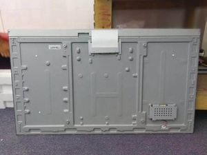 Pantalla TFT, OC, ELED, OLED, QLED, LED, LCD de 43 pulgadas, adecuada para monitor/TV/señalización digital, 120Hz, industrial, ODM, OEM. - Product Image 2