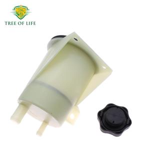 Depósito de líquido de dirección asistida Tree Of Life 8L5Z-3E764-A para Ford Lincoln de plástico con tapa - Product Image 3