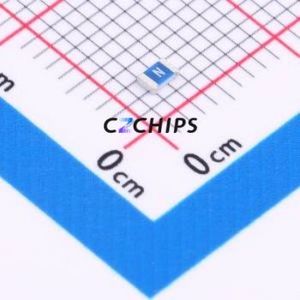 MFU0805FF02000P100 One-Time Fuse 0805 Fuse ( Type: SMD Fuse )( Rated Current: 2A )( Rated Voltage: 32V ) - Product Image 1