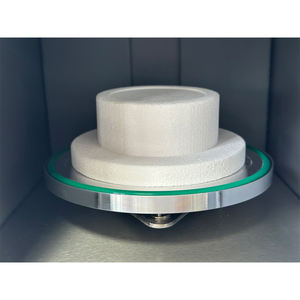 Macchina per forno in porcellana sottovuoto con sedia dentale 1200 ℃ forno ceramico iperbolico - Product Image 6