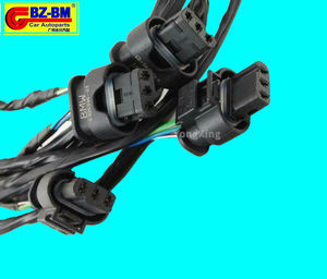 Arnés de Cableado del Sistema de Aparcamiento con Sensor de Parachoques Delantero, Línea PDC para Benz W213 2135405403 - Product Image 2