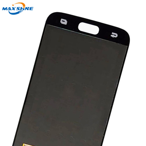 5.1 "Super AMOLED สำหรับ <span class=keywords><strong>Samsung</strong></span> S7 G930 G930F <span class=keywords><strong>จอ</strong></span>แสดงผล LCD ที่มีกรอบห<span class=keywords><strong>น</strong></span>้าจอ Digitizer ประกอบกับการเผาไหม้เงา" - Product Image 4