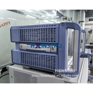 Analizador de Redes Vectoriales de 4 Puertos Rohde & Schwarz ZNB8 300kHz-8GHz por UPS o FedEx - Product Image 4