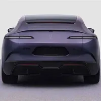 Voiture électrique pure de luxe haute performance berline Avatr 12 véhicules à énergie nouvelle voiture véhicule moyen et grand fabriqué en chine