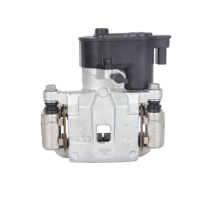 เครื่องวัดความหนาเบรคหน้าสำหรับ Land Cruiser อะไหล่รถยนต์47750-35080ใหม่