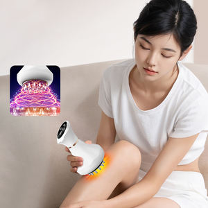 Alat Analisis dengan fitur diagnostik dan terapi pijat tubuh matras <span class=keywords><strong>Meridian</strong></span> - Product Image 4