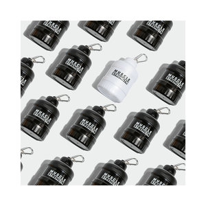 Biểu Tượng Tùy Chỉnh 3 Lớp Xách Tay Protein Hộp Bột Phễu Hộp Bột Tập Thể Dục Chai Xử Lý Lớp Lưu Trữ Hộp Thuốc Snack Có Thể - Product Image 6