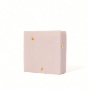 China Rice Milk Goat Milk Soap 65g Handmade Whitening Glycerol Toilet Soap for <b>Face</b> Disposable - Product Image 4