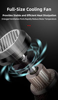 Palans électriques à câble en acier de conception chinoise, avec rotor en acier au silicium standard et poulie de câble
