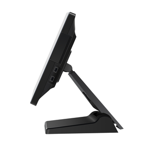 หน้าจอสัมผัสความละเอียดสูงขนาด15.1นิ้วเทอร์มินัล POS สำหรับร้านอาหารและซูเปอร์มาร์เก็ต - Product Image 3