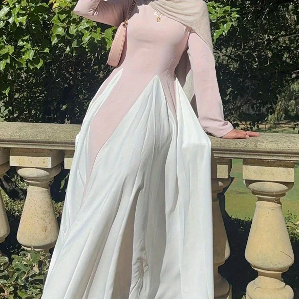 Semi Formal Attire For Muslimah Modern Islamic Clothing Spotlight: Modest  Work Clothes INNERMOD