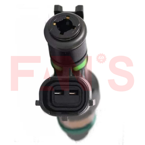 4 pièces H025241 ensemble de buses d'injecteur de carburant pour Nissan Qashqai MK1 J10 MR20DE convient à 2015-2018 pour moteur à <span class=keywords><strong>essence</strong></span> état neuf et d'<span class=keywords><strong>occasion</strong></span> - Product Image 4