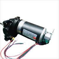 Moteur sans balais DC36V/48V/72V pour vélo électrique, ventilateur d'appareil électroménager - Haute efficacité, maison intelligente, vibreur de lit médical IE3