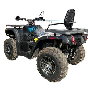 <span class=keywords><strong>Quad</strong></span> électrique <span class=keywords><strong>LINHAI</strong></span> YAMAHA à batterie lithium, modèle 2024, livraison directe usine 2026 - Product Image 1