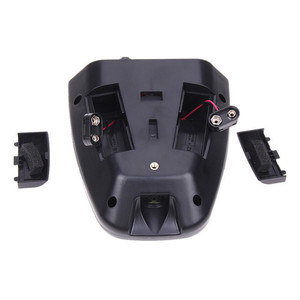 Portable Underground Metal Detector MD4030 Black Plastic Sound Alarm For Adults Industrial Use - Product Image 4