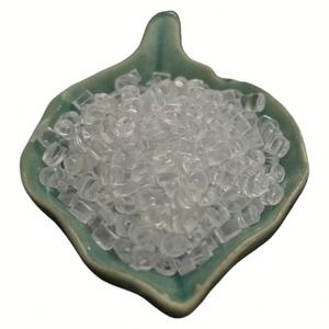 อนุภาคพลาสติก gpps น้ำหนักเบาทั่วไปสำหรับบรรจุภัณฑ์เปลือกไฟฟ้า - Product Image 4