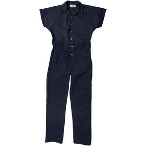 Ripstop slijtvaste lange mouwen China fabrieksprijs bedrukte gevangenis naam gevangenisinhegeling jumpsuit - Product Image 3