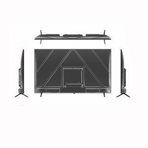Miglior Prezzo Disponibile, TV Smart 4K HD da 55 Pollici Prodotta <span class=keywords><strong>a</strong></span> Foshan, Ampia Disponibilità, TV LED Smart Ultra HD da 55 Pollici - Product Image 5