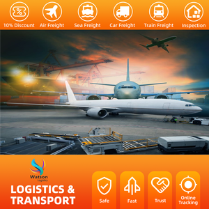 DDP Air + Экспресс-Доставка из Китая в Чешскую Республику, Польшу, Чешская Республика, Франция, Испания, Италия, со страховкой, 6-12 дней транзита - Product Image 5