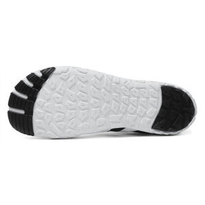 Yoris Venta caliente <span class=keywords><strong>Trail</strong></span> Running Sneakers Hombres Mujeres Zapatos minimalistas Zero Drop Sole Wide Toe Box Zapatos Descalzos - Product Image 3