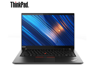 Portátil ThinkPad T14 R7-8840u /32G/1T/RTX5060, Computadora Portátil, Gamer - Product Image 3