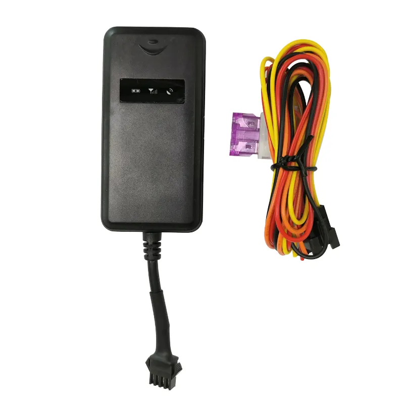 GPS tracking device 4g tracker, with engine shutdown function, vehicle gps tracker for South America