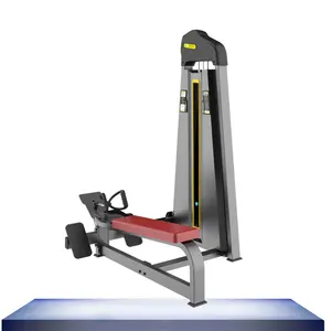 Produttori all'ingrosso Multi Gym Machine Low Pull Training Exercise Machine muscoli della schiena Stretch Trainer Long Pull Machine