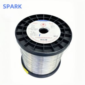 SGHT 1425 ℃ Ultra hoch temperatur beständiger Draht FeCrAl Elektro thermische Legierung für verschiedene Industrie öfen Metalle Metall - Product Image 2